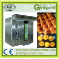 64 Trays Electric Industrial Bread Baking Oven